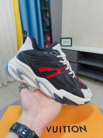 Picture of Louis Vuitton Shoes _SKULVsz38-44mnf015416852